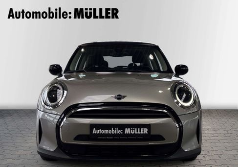 MINI Cooper, 2023