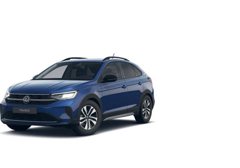 Volkswagen Taigo, 2026 2