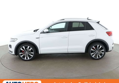 Volkswagen T-Roc, 2018