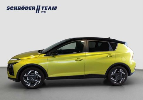 Hyundai Bayon, 2026 2