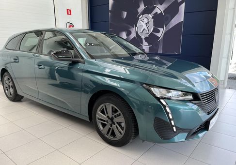 Peugeot 308, 2022