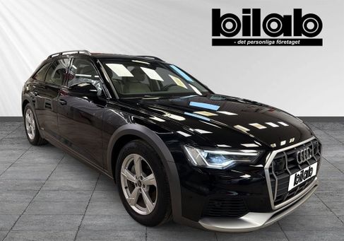 Audi A6 Allroad, 2024 2