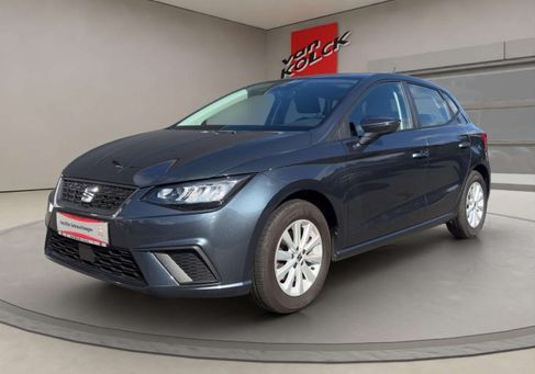 Seat Ibiza, 2022