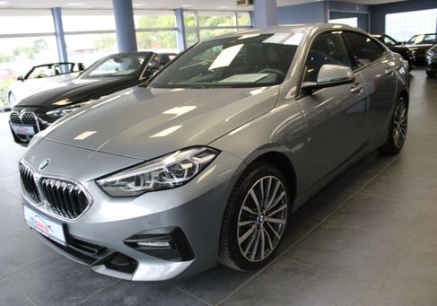 BMW 220, 2024 3
