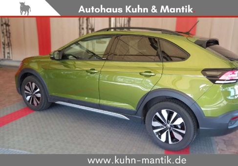 Volkswagen Taigo, 2024