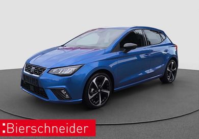 Seat Ibiza, 2025