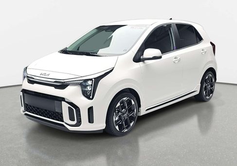 Kia Picanto, 2026