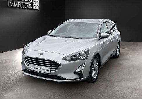 Ford Focus, 2020
