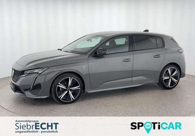 Peugeot 308, 2024