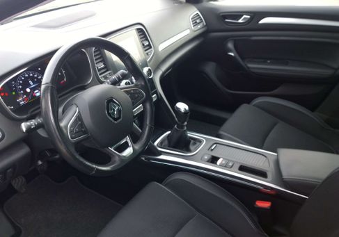 Renault Megane, 2020