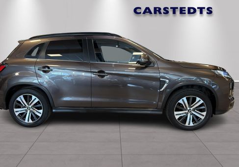 Mitsubishi ASX, 2020 2