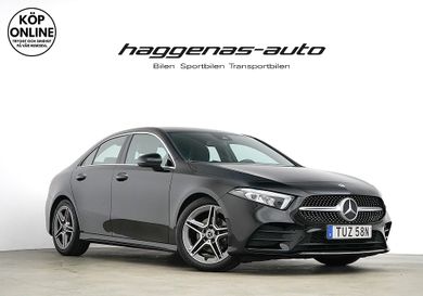 Mercedes-Benz A 180, 2021
