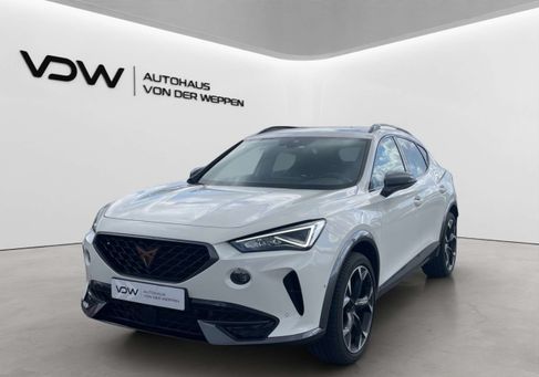 Cupra Formentor, 2024