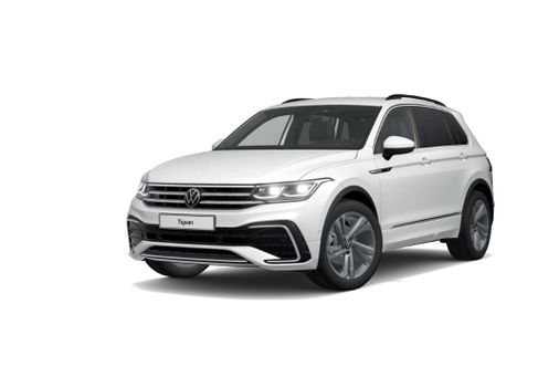 Volkswagen Tiguan, 2023 2