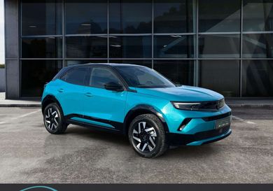 Opel Mokka, 2026