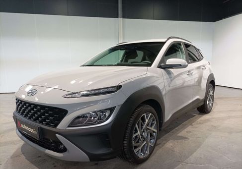 Hyundai Kona, 2022 3
