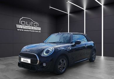 MINI Cooper, 2018