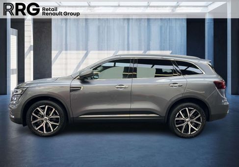 Renault Koleos, 2024