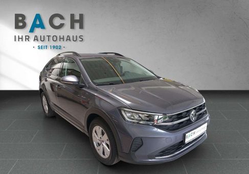 Volkswagen Taigo, 2022