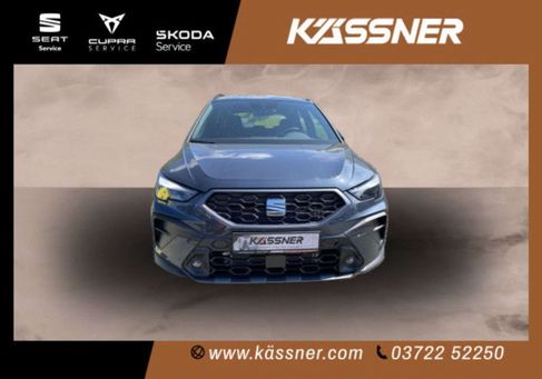 Seat Arona, 2026