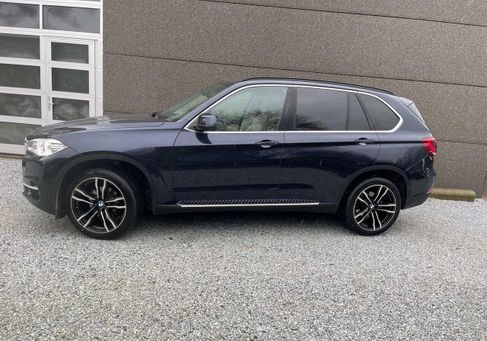 BMW X5, 2018 2