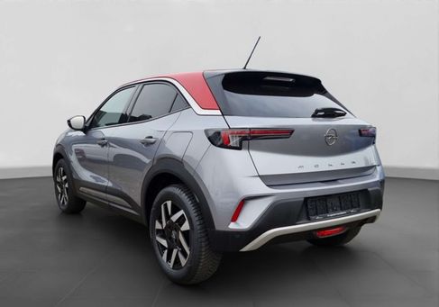 Opel Mokka, 2022
