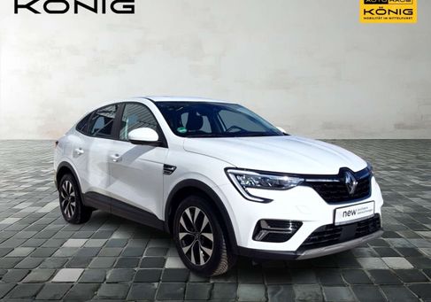 Renault Arkana, 2023