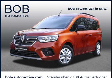 Renault Kangoo, 2024