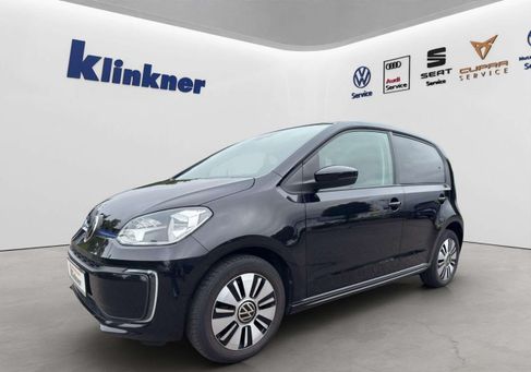 Volkswagen up!, 2022