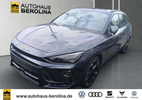Cupra Leon, 2024 2