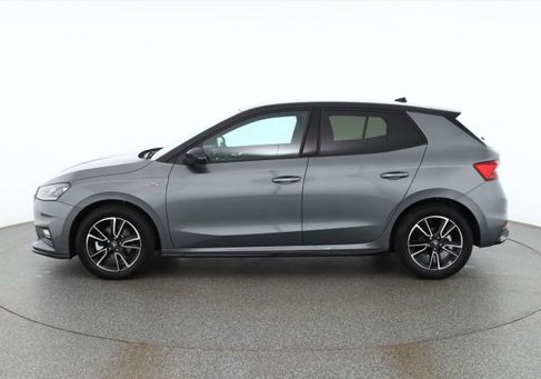 Skoda Fabia, 2026