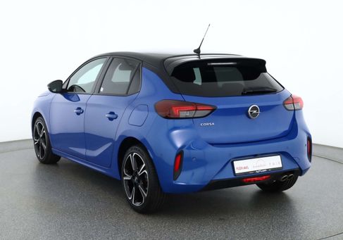 Opel Corsa, 2020 3