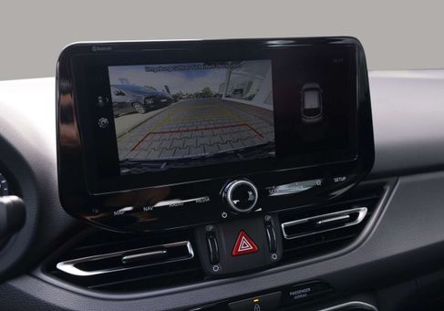 Hyundai i30, 2022 3