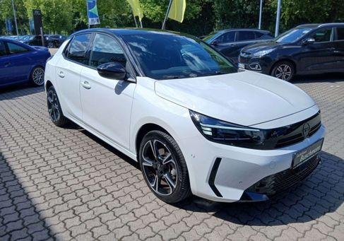 Opel Corsa, 2024 3