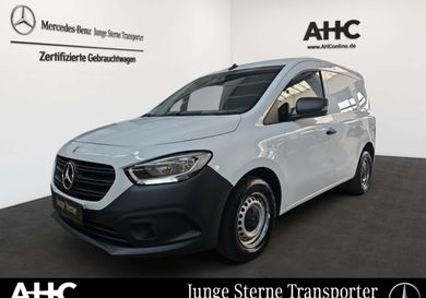 Mercedes-Benz Citan, 2023