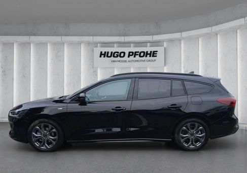 Ford Focus, 2023