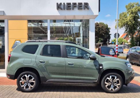 Dacia Duster, 2024 2