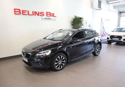 Volvo V40 Cross Country, 2019