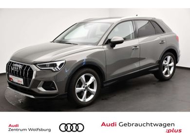 Audi Q3, 2022