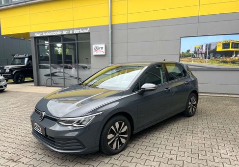 Volkswagen Golf, 2020