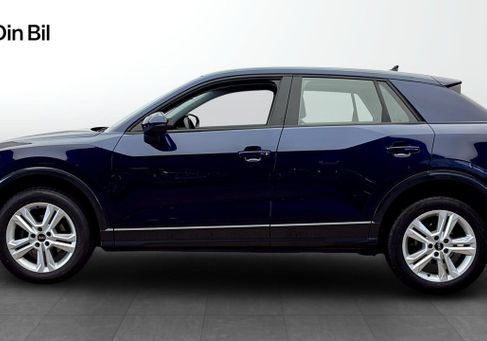 Audi Q2, 2023 2
