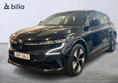 Renault Megane, 2023