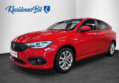 Fiat Tipo, 2020