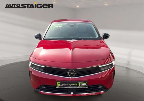 Opel Astra, 2023