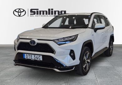 Toyota RAV 4, 2023