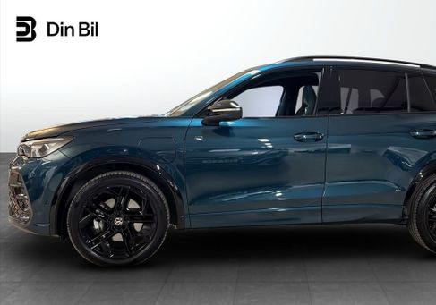 Volkswagen Tiguan, 2025 2