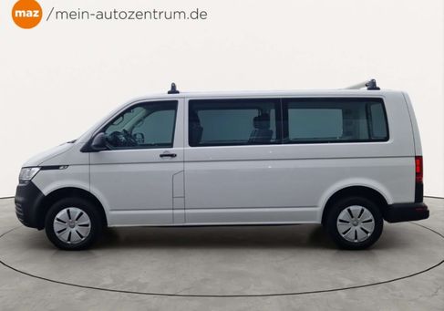 Volkswagen Transporter, 2021 3