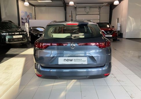 Renault Megane, 2022