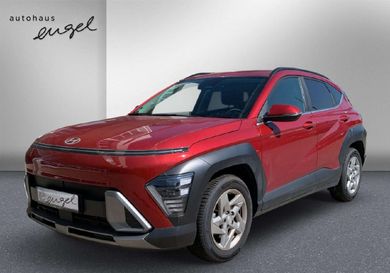 Hyundai Kona, 2025