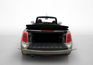 MINI, 2018